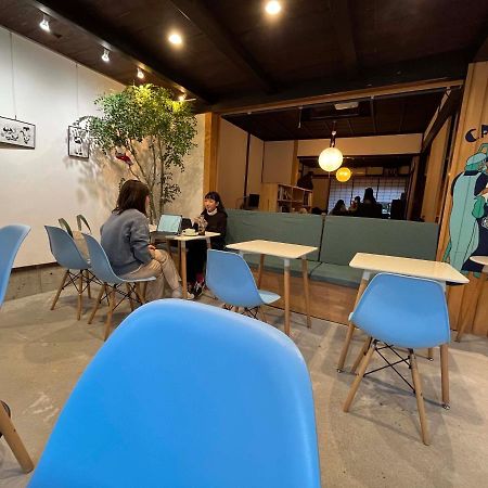 Only One Group Stays Per Day -Tenmaya-家族や仲間と貸し切りゲストハウス 天満屋 Nakatsugawa Exterior photo
